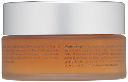 June Jacobs Perfect Pumpkin Peeling Enzyme Masque, 4 Fl Oz