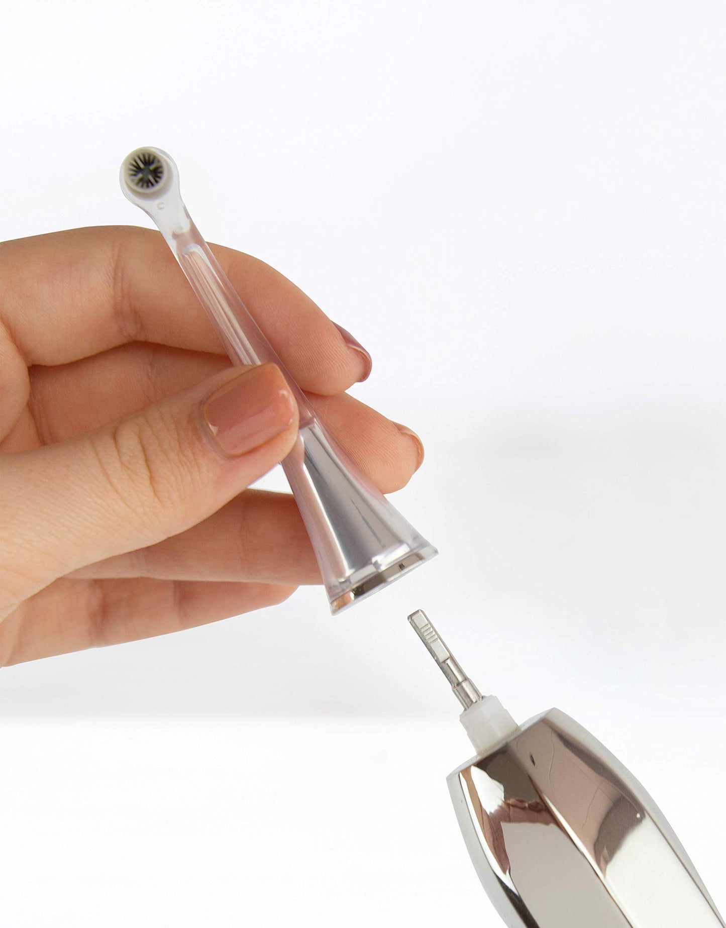 Supersmile Zina45 Replacement Polishing Head for Sonic Pulse Toothbrush