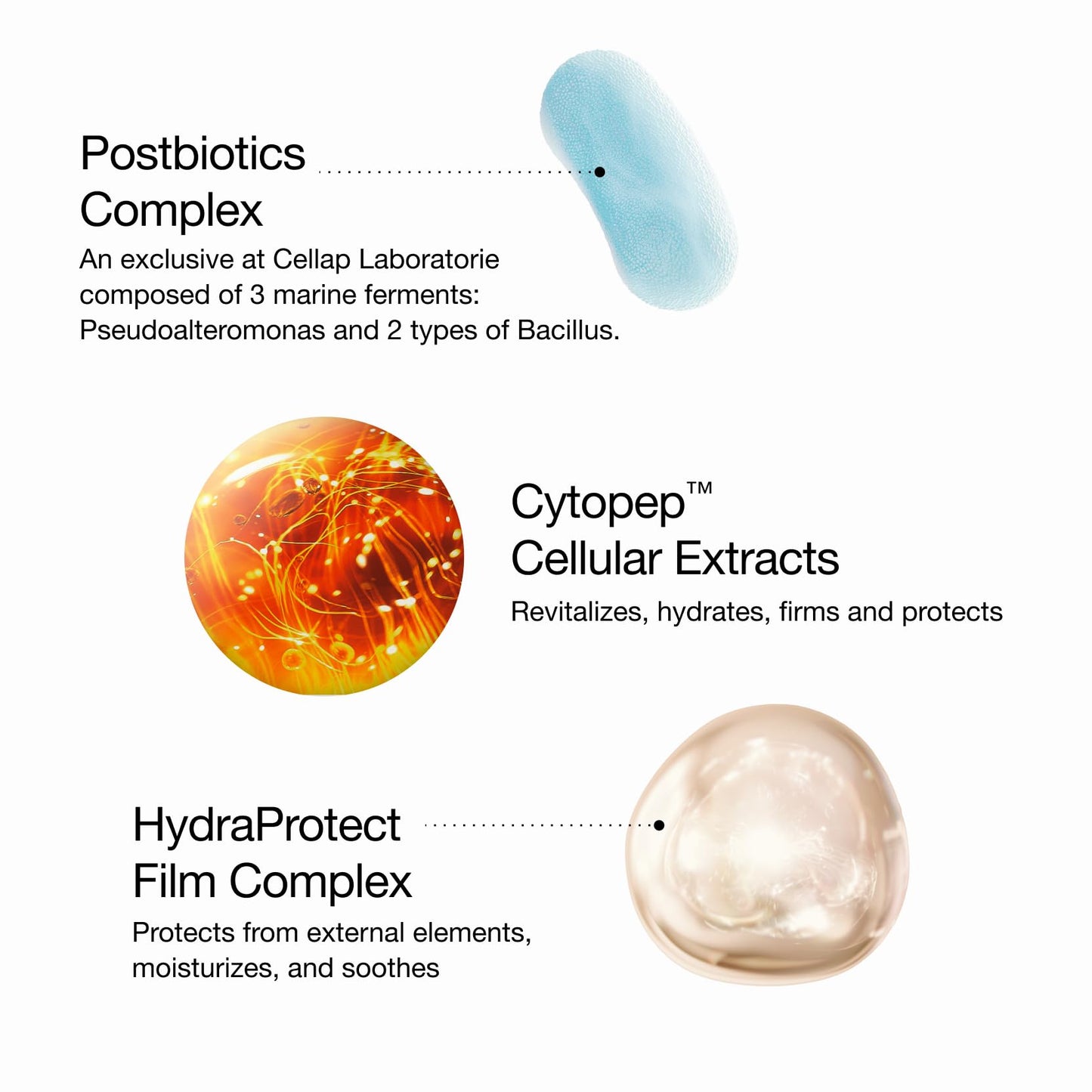 Sensitive Gentle Radiance Boosting Hydrating Soothing