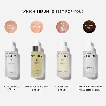 Dr Barbara Sturm Hyaluronic Serum