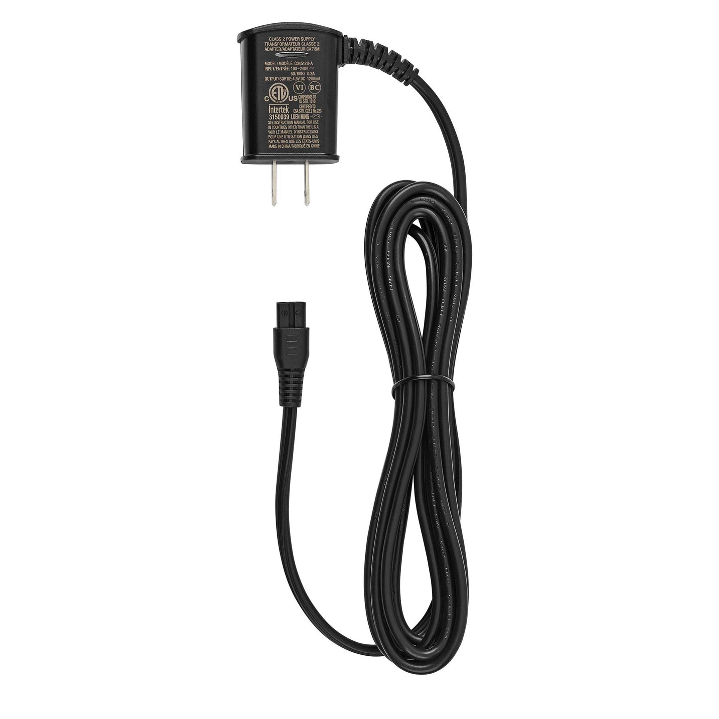 Replacement Power Cords