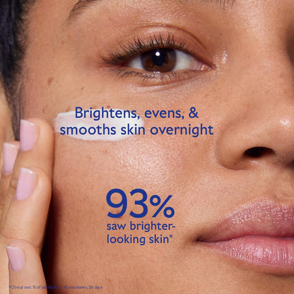 Caudalie Vinoperfect Dark Spot Brightening Glycolic Night Cream, Refillable Packaging - 50 mL