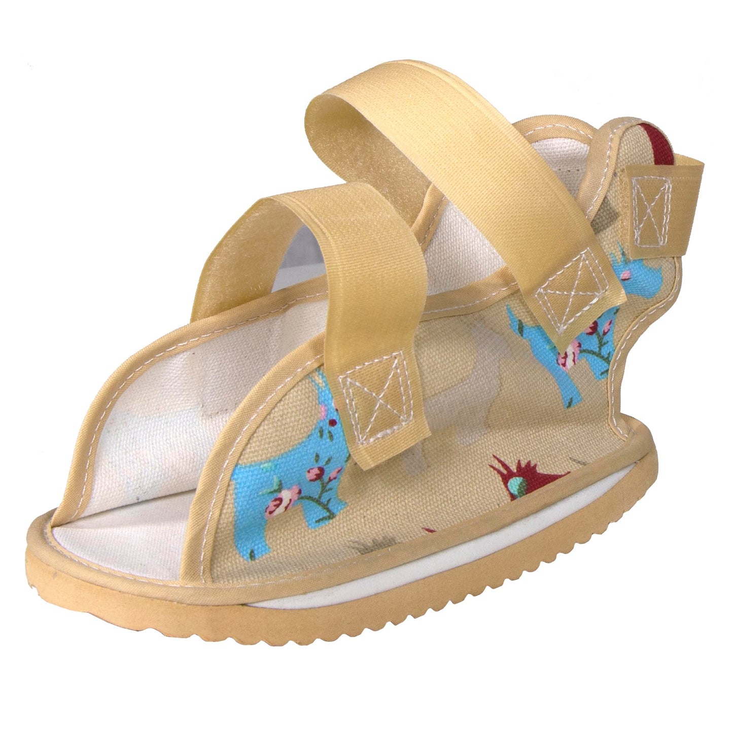 OTC Kidsline Pediatric Rocker Bottom Cast Shoe