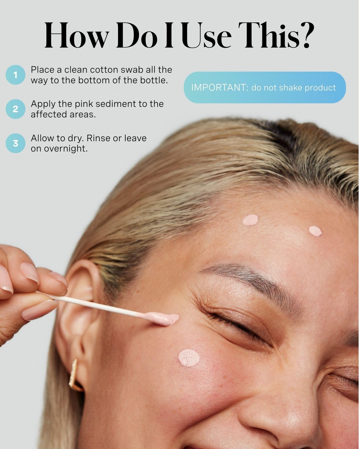 Kate Somerville EradiKate 10% Sulfur & BHA Acne Treatment – FSA/HSA Acne Treatment for Face, Clinically Formulated Pimple Cream Spot Treatment, Medicated Pimple Drying Lotion for Blackheads – 1 Fl Oz