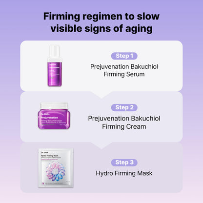 Dr.Jart+ Hydro Firming Korean Face Mask with Collagen and Hyaluronic Acid| Korean Skin Care
