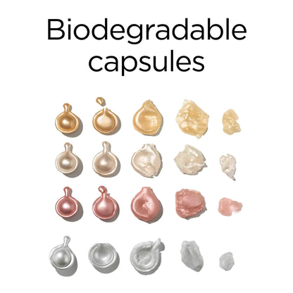 Elizabeth Arden Advanced Ceramide Eye Serum Capsules, Youth Restoring Daily Skin Care, 60 Count