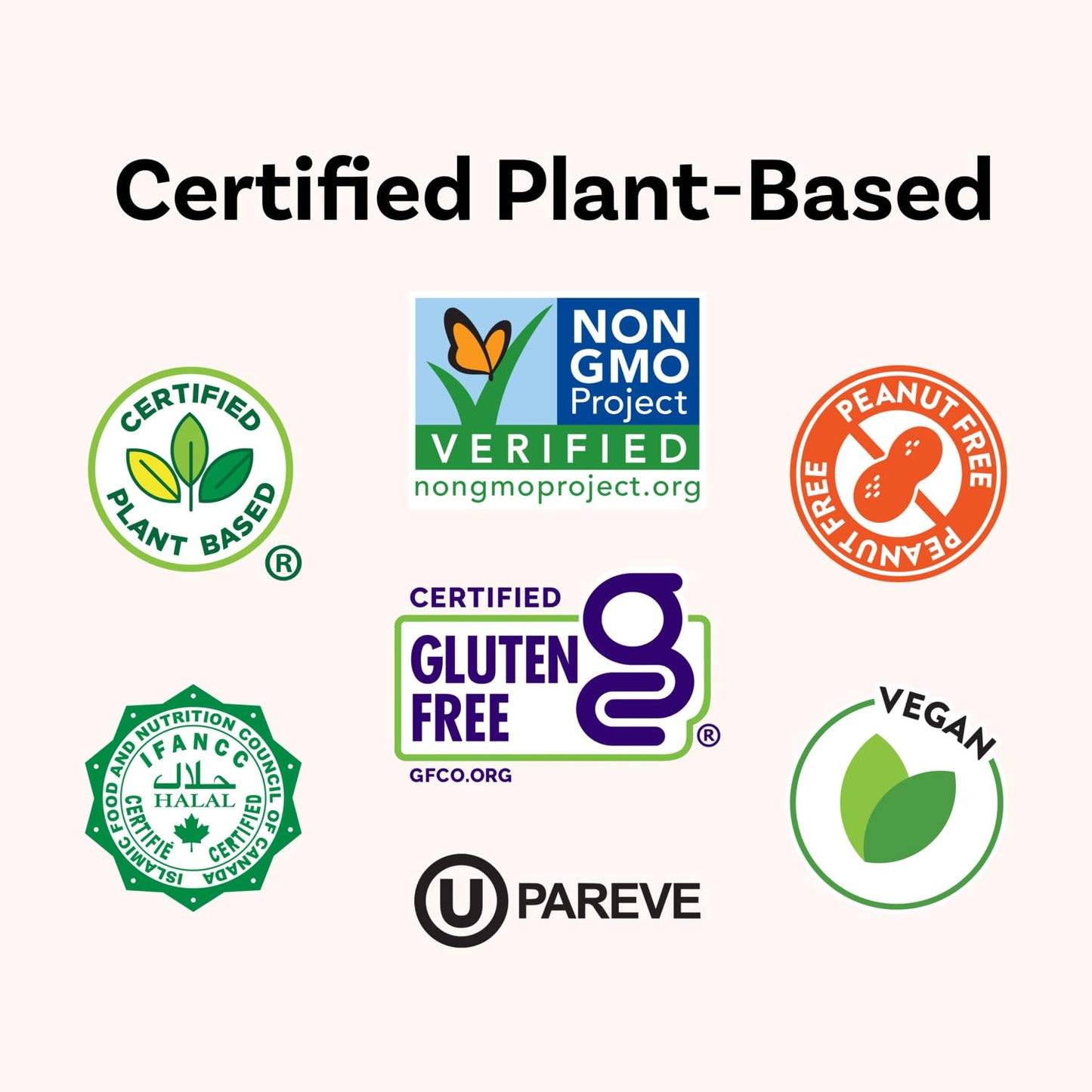 Daiya Dairy Free Gluten Free White Cheddar Deluxe Mac & Cheese, Vegan Plant Based Rice Pasta, 10.6 oz (Pack of 8)