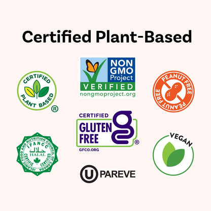 Daiya Dairy Free Gluten Free White Cheddar Deluxe Mac & Cheese, Vegan Plant Based Rice Pasta, 10.6 oz (Pack of 8)
