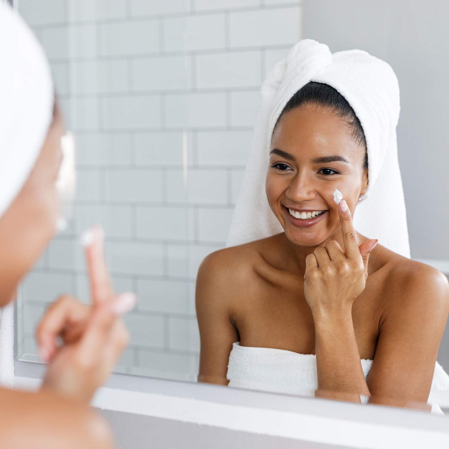 m-61 PowerGlow® Moisturizer - Radiance-boosting glow moisturizer with glycolic, bilberry & aloe