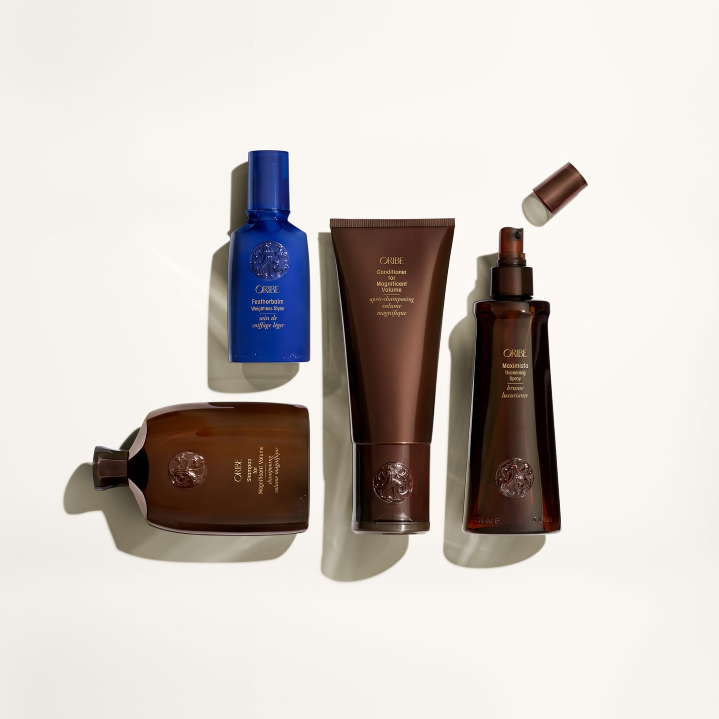 Oribe Shampoo for Magnificent Volume,8.5 Fl Oz (Pack of 1)