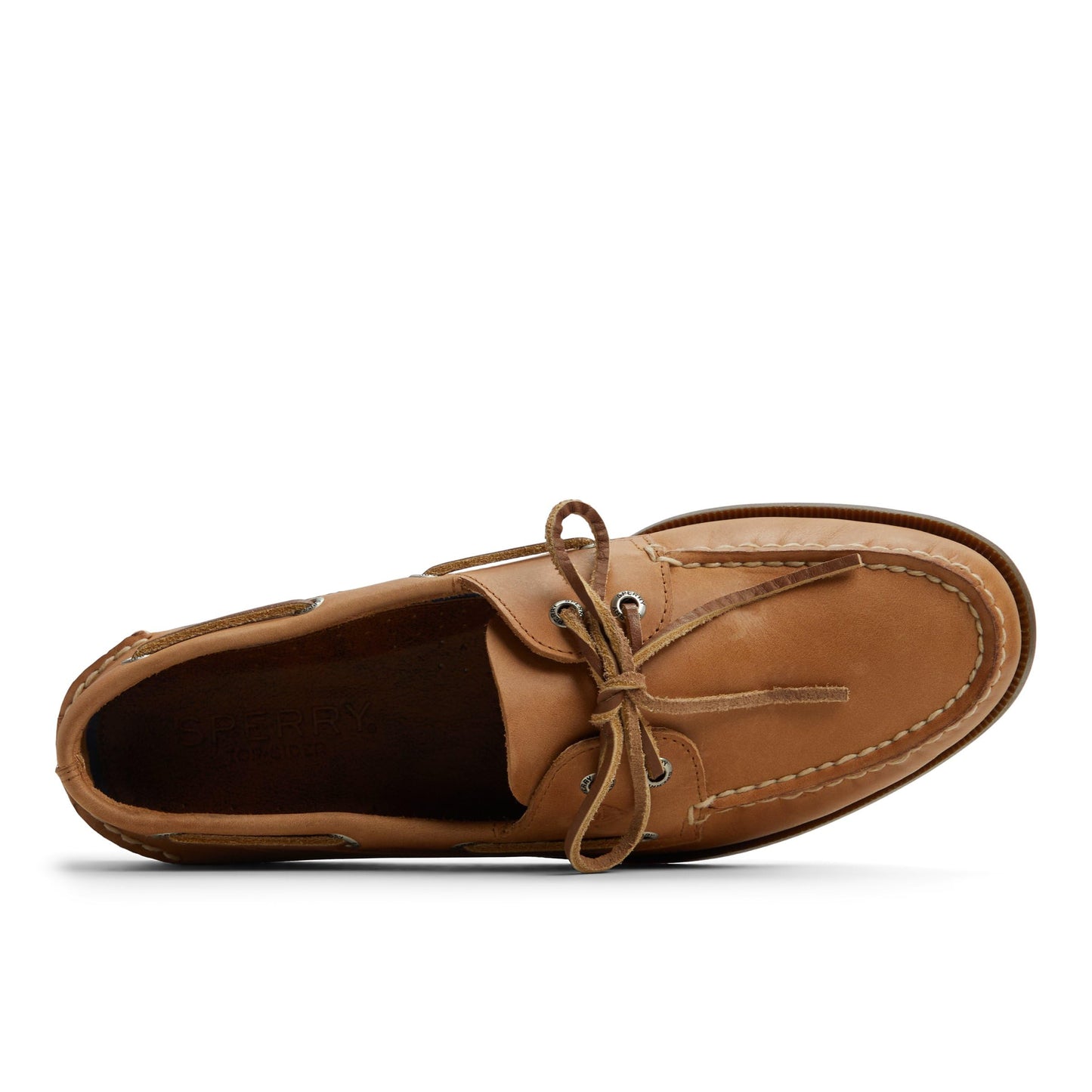 Sperry Men's Authentic Original 2-Eye Boat Shoe