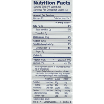 Sclafani, Crushed Tomatoes, 28 Ounce