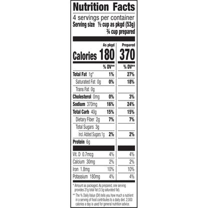 Suddenly Salad Pasta Green Goddess - 7.5 Oz 12 Pack