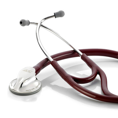 American Diagnostic Corporation ADSCOPE 600, Cardiology, Burgundy 1/EA