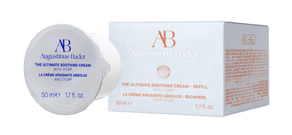Augustinus Bader The Ultimate Soothing Cream – Luxury Anti-Aging Face Moisturizer – Hydrates, Soothes & Calms Redness for Dry & Sensitive Skin