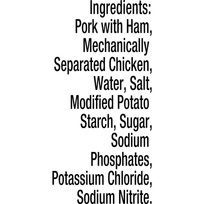 SPAM 25% Less Sodium Canned Meats, 12 oz Cans, 12 Pack