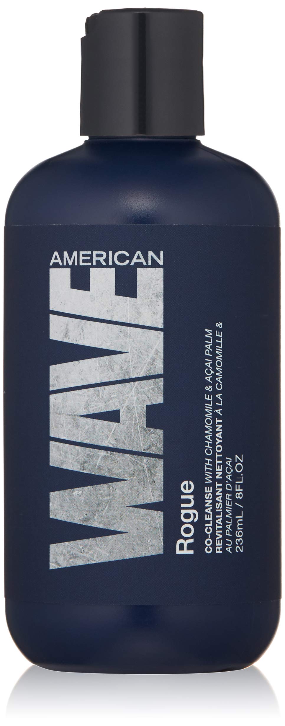 Arrojo Rogue Co-Cleanse Hair Conditioner – Cleansing Conditioner W/Cha ...