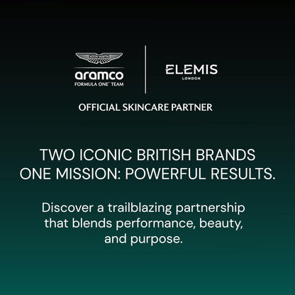 ELEMIS x Aston Martin Formula One™ Team Iconic Discovery Skincare Collection ($175 Value) - Travel Essentials