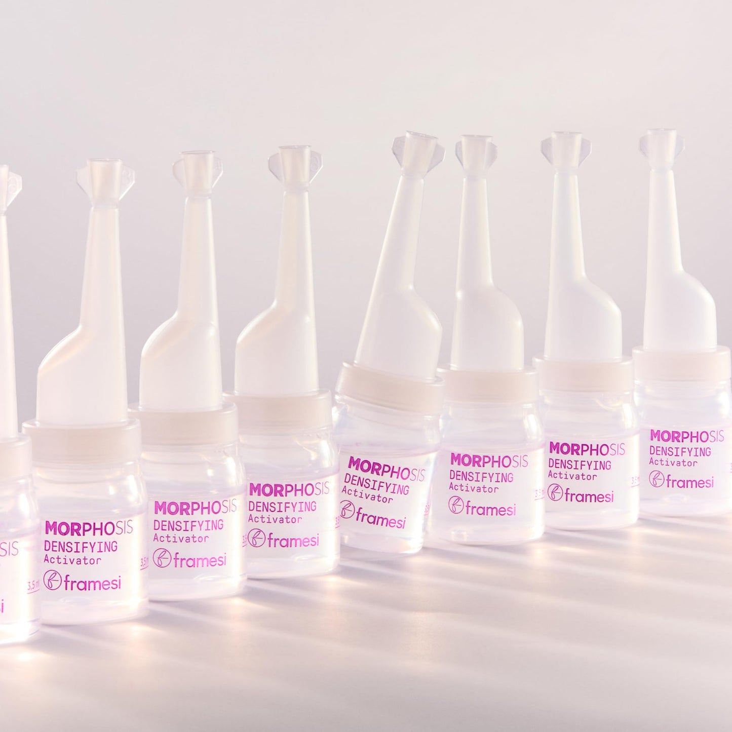 FRAMESI Morphosis Densifying Activator, Treatment for Thinning Hair