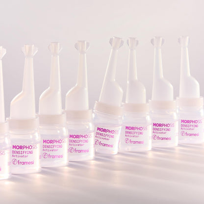 FRAMESI Morphosis Densifying Activator, Treatment for Thinning Hair