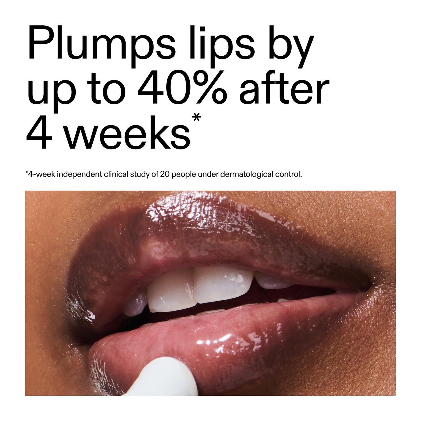 The INKEY List Tripeptide Plumping Lip Balm