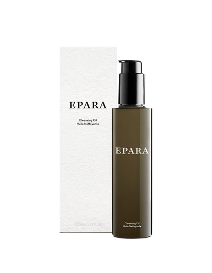 Epara Cleansing Oil 5 28 FL OZ