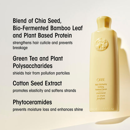 Oribe Hair Alchemy Fortifying Treatment, 5.9 fl. oz.