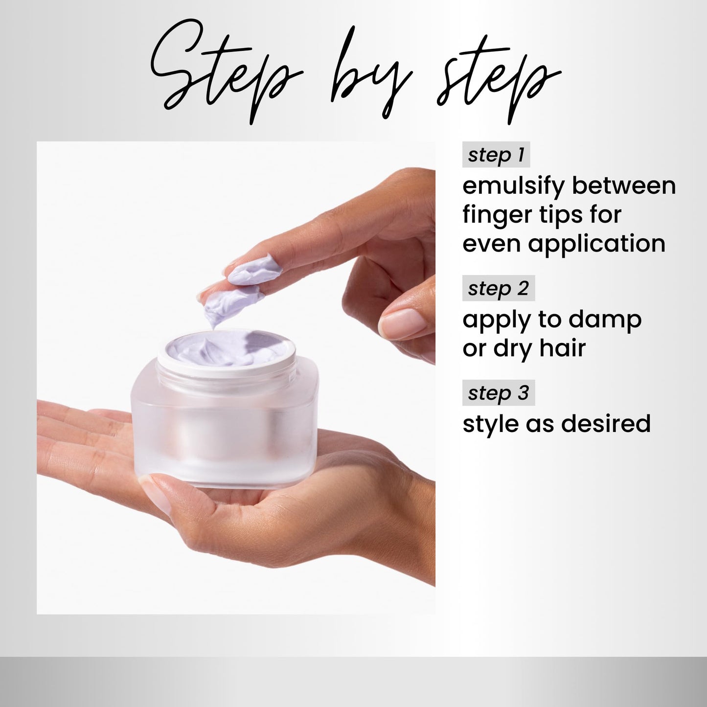 Kenra Platinum Whipped Taffy 20 | Matte Defining Paste | Delivers An Ultra-Matte, Firm Hold Finish | Sculpts, Smooths & Texturizes Styles | All Hair Types