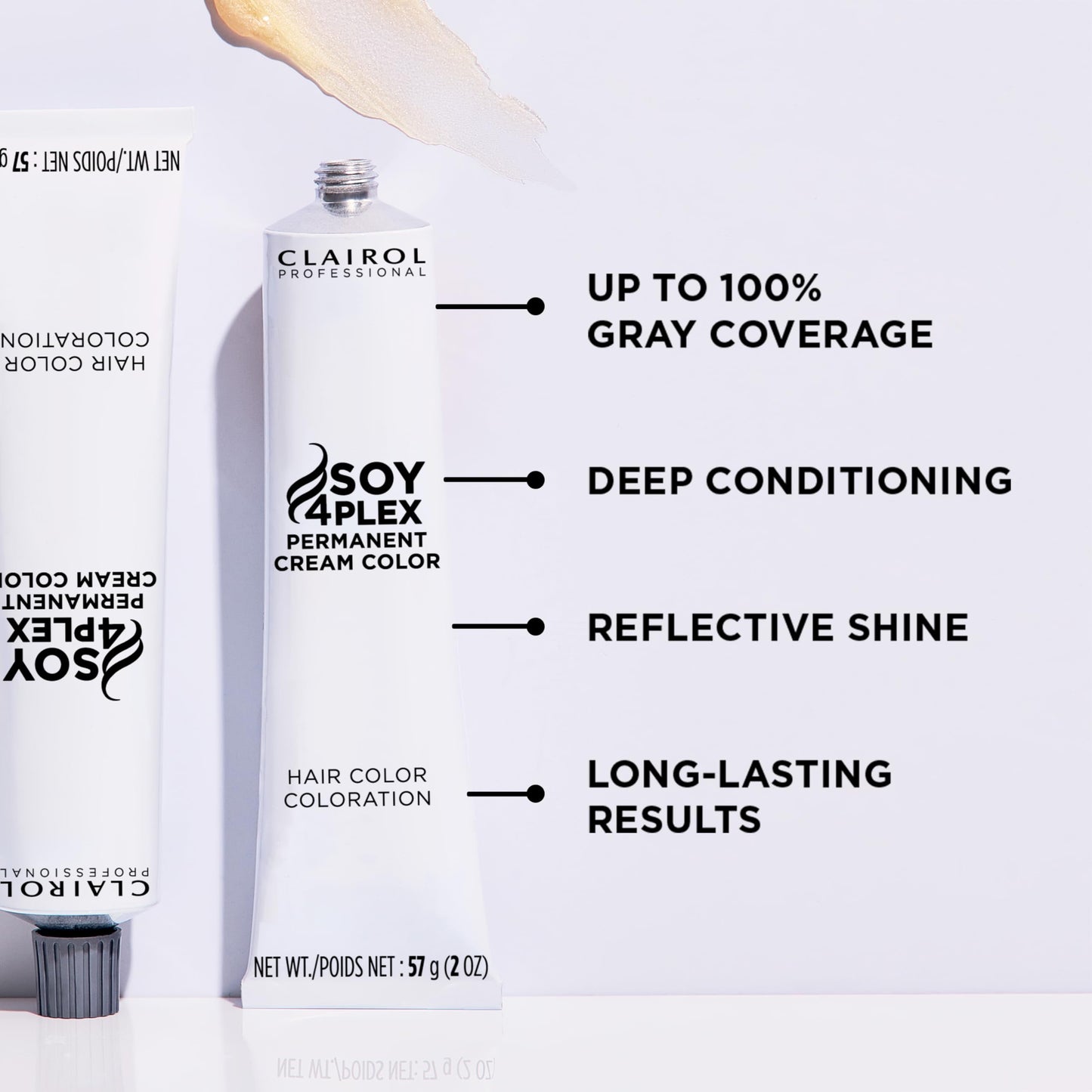 Clairol Professional Hair Coloring Developers for Hair Color Lightening & Lifting