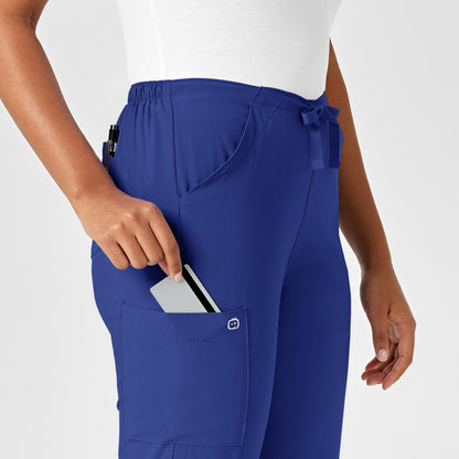 WonderWink Women's Drawstring Scrub Pant