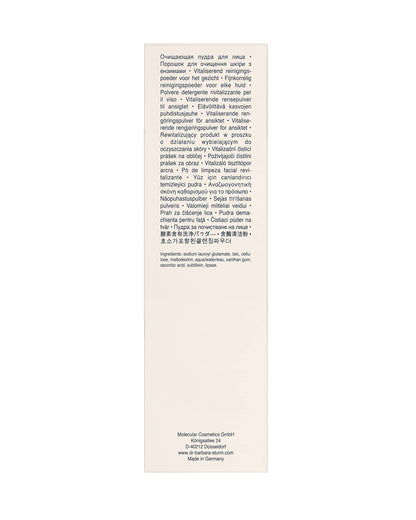 Dr Barbara Sturm Darker Cleanser