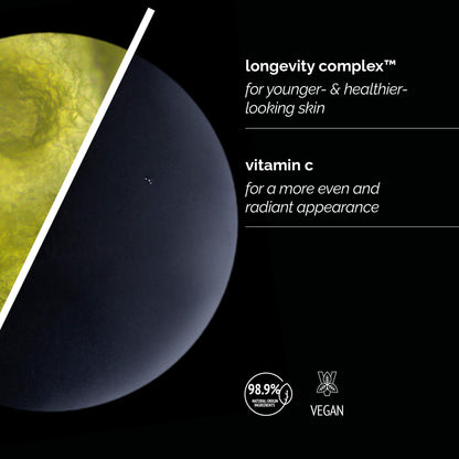 / skin regimen/LX Vitamin C Serum, 30 ml