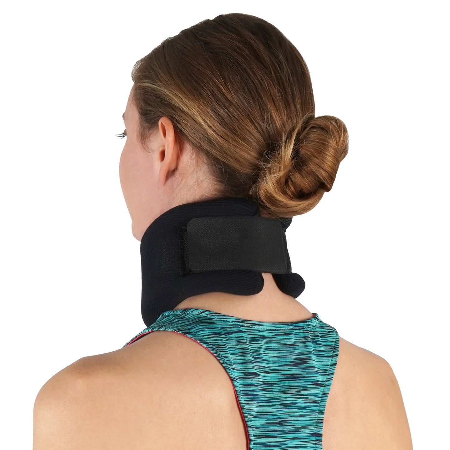 Soles Cervical Collar and Neck Brace X-Large (SLS601) (X-Large (22.3-27.1 inches))