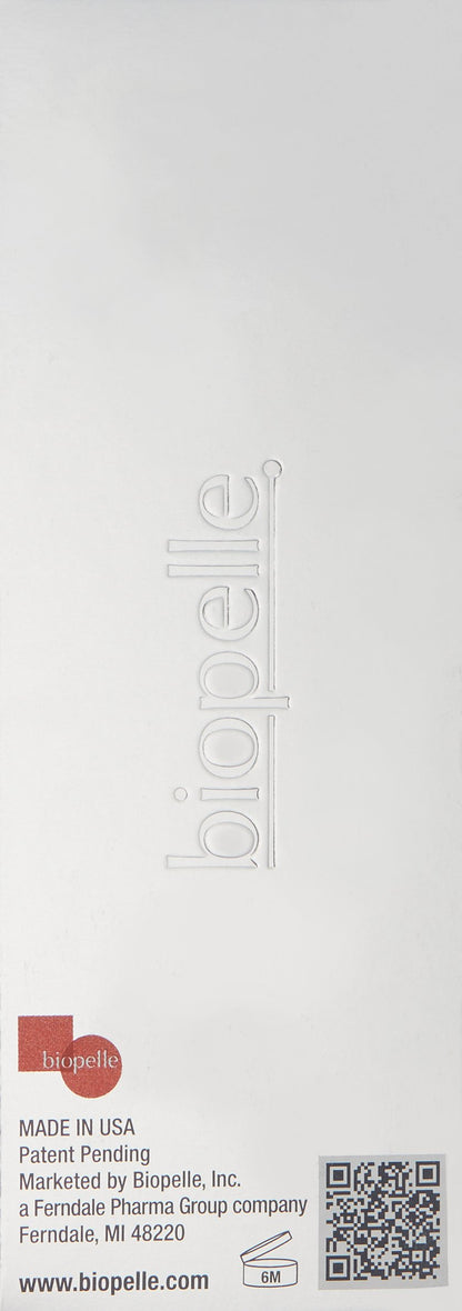 Biopelle Retriderm Serum, Retinol Face Serum, 1 Oz
