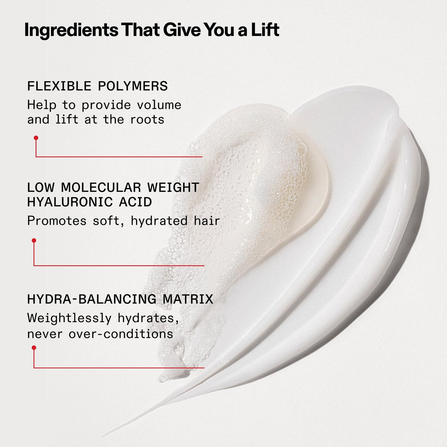 Olaplex Nº. 4 FINE Bond Maintenance Shampoo: Volumize & Strengthen | Gently Cleanse & Non Stripping | For Coily, Curly, Straight, and Wavy