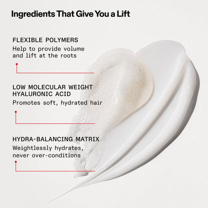 Olaplex Nº. 4 FINE Bond Maintenance Shampoo: Volumize & Strengthen | Gently Cleanse & Non Stripping | For Coily, Curly, Straight, and Wavy