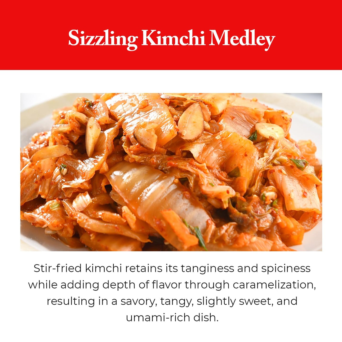 Wang Korean Canned Stir-Fried Kimchi, 5.64 Ounce, Pack of 12
