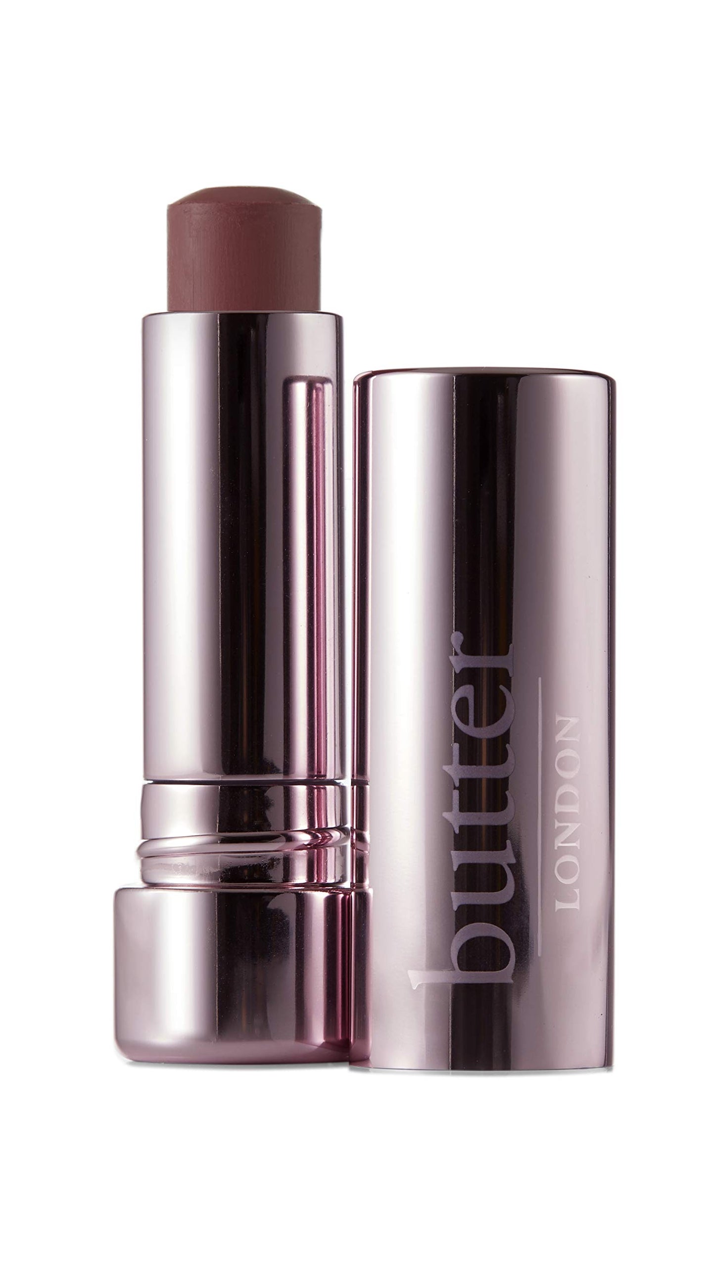 butter LONDON Plush Rush Tinted Lip Treatment