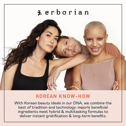 Erborian Women's Centella Cream, 1.70 Fl Oz (Pack of 1)