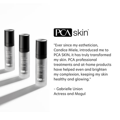 PCA SKIN Pro Max Age Renewal Anti Aging Serum, Anti Aging Face Serum for Reducing Wrinkles and Sagging Skin, Helps Lift and Firm Skin on Face and Neck, Safe For All Skin Types