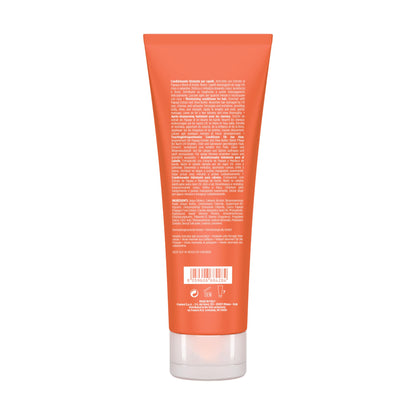 FRAMESI Morphosis SUN Conditioner, Defends Against UV Rays, Chlorine Damage, and Salt, Moisturizes and Restores Hair Hydration, Natural Ingredients, Color Safe