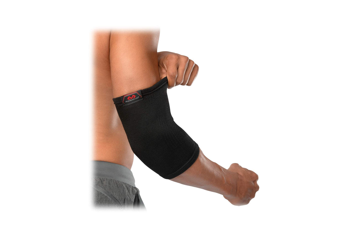 McDavid Elastic Elbow Support