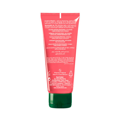 Rene Furterer TONUCIA Replumping Conditioning Mask - For Thin, Weakened Hair Due to Aging - Redensify & Revitalize - Silicone-Free