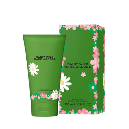 Marc Jacobs Daisy Wild Body Lotion 5 fl. Oz