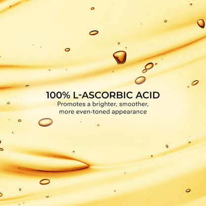 COSMEDIX Pure C Mixing Crystals, Vitamin C Powder for Face - Brightening Facial Skin Care Products for Fine Lines & Uneven Skin Tone - Ultra Fine Mixing Face Powder for Moisturizers & Serums