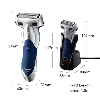Panasonic ES-SL 41 silber