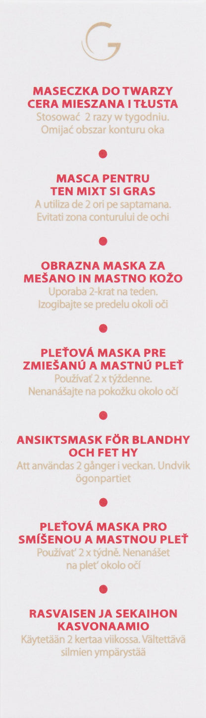 Guinot Pure Balance Mask, 2.1 oz