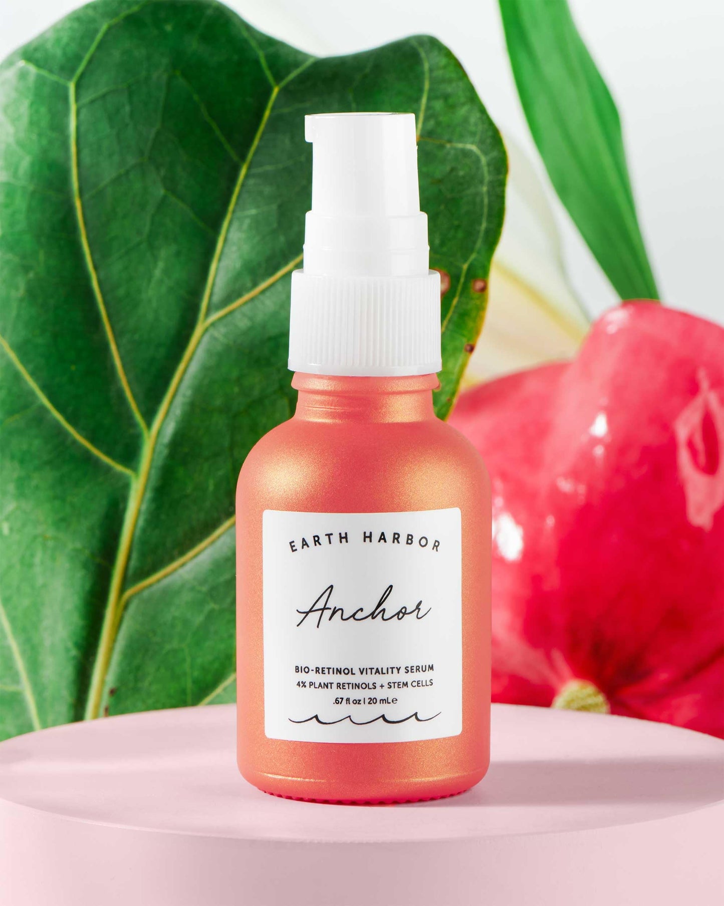 ANCHOR Bio-Retinol Youth Serum