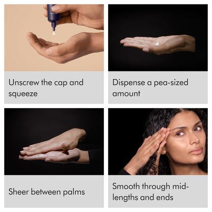 Dyson Chitosan Pre-style Cream