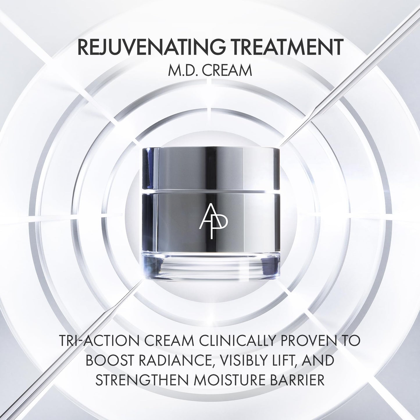AMOREPACIFIC Rejuvenating Treatment Hydration Strengthening